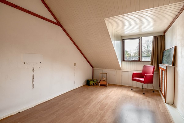 Medium property photo - Rivierenlaan 92, 3181 DS Rozenburg